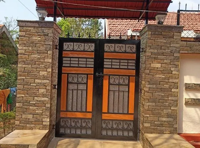 Singh Cottage Lonavala